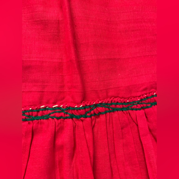 MEXICAN CRAFTS Embroidery Blouse one size - Picture 9 of 12